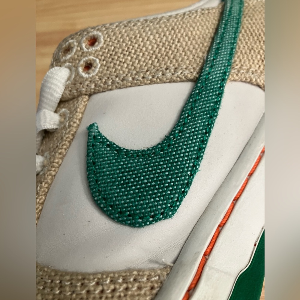 Jarritos x Nike Dunk Low SB RARE Chunky Dunks Travis Scott Sneakers Shoes - Picture 6 of 16